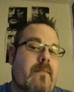 Man, 52. Jay4206868
