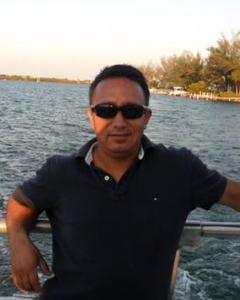 Man, 56. 1Ecua68