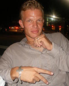 Man, 47. euroguy0078