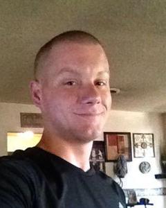 Man, 30. Baby_collett