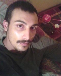Man, 31. evileyes4554