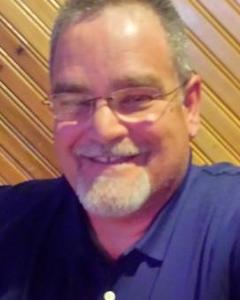 Man, 60. jdosborne1964