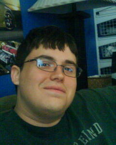 Man, 35. McNemar
