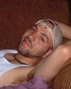 Man, 42. robg1982