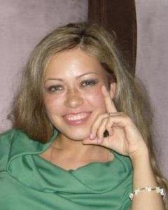 Woman, 42. gfjhgfuy