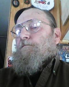 Man, 80. daviddebake
