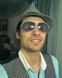 Man, 34. tbreeze8755
