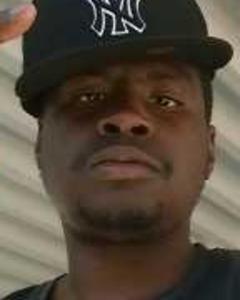 Man, 38. RhymezDirect