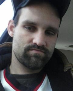 Man, 36. paulybigdick