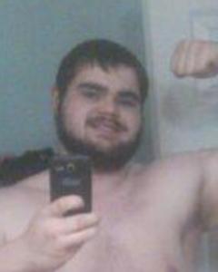 Man, 30. bigsexy202288