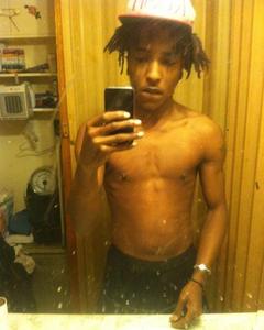 Man, 30. Stoned_cat94