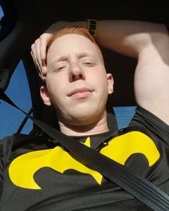 Man, 33. LetsGeauxTravl