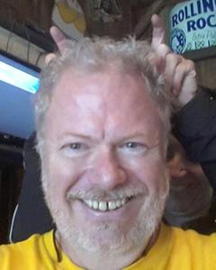 Man, 67. Carguy57