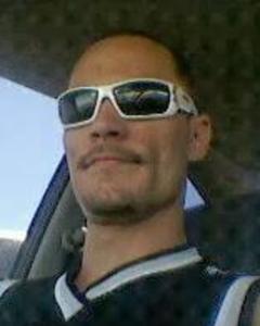 Man, 43. HAYN1518
