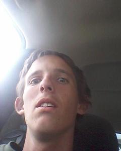 Man, 31. Cdog10729