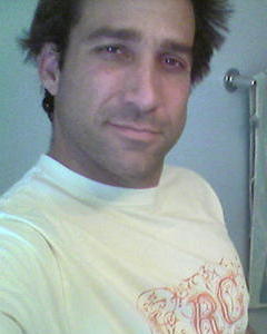 Man, 54. smilestyle