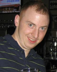 Man, 43. RedHeadScotty