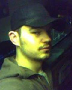 Man, 39. falljoey