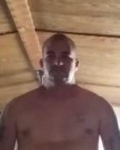 Man, 48. Rosco760643