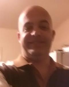 Man, 50. jimmyp2572