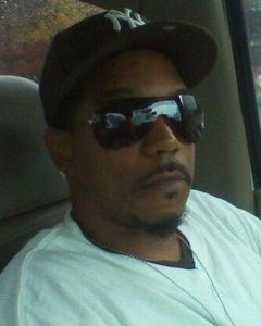 Man, 47. Jermaine8368