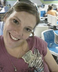 Woman, 43. BABYBLUE33071
