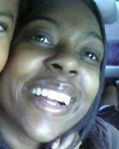 Woman, 48. lynicka