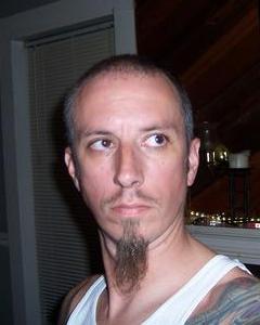 Man, 51. mikeh325090