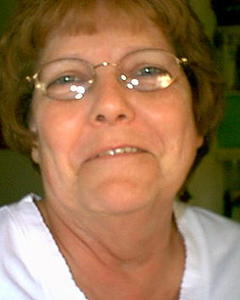 Woman, 76. mammam502