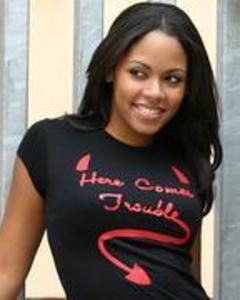 Woman, 51. babegyrl