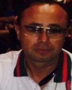Man, 39. AviatorSanti