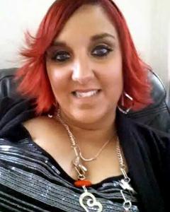 Woman, 34. loralynn