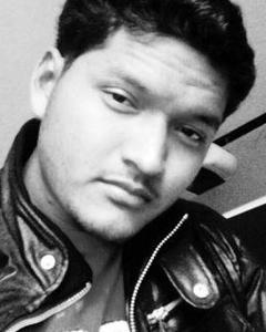 Man, 32. mi_rey_360
