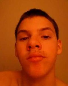 Man, 34. LIL_ROSS35