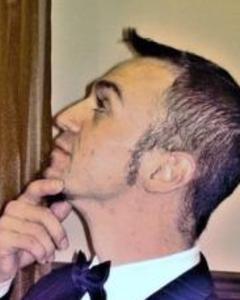 Man, 44. Jeremy303