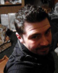 Man, 46. conn79