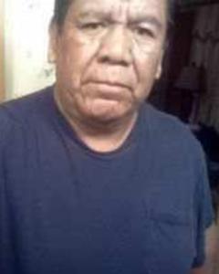 Man, 65. chicows