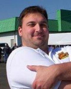 Man, 49. AndyLawrence1
