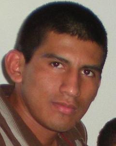 Man, 40. chucaro659