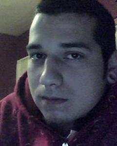 Man, 41. martin0193