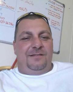 Man, 44. tana0766