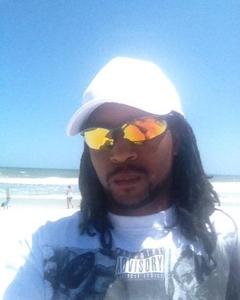Man, 48. Redman1157