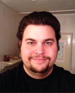 Man, 37. Brad_Rag25