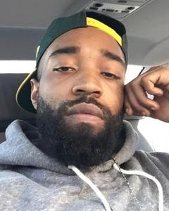 Man, 36. Roscoe6234
