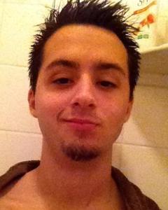 Man, 29. Colton28