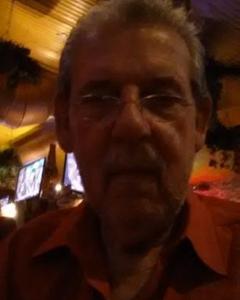 Man, 75. looking410