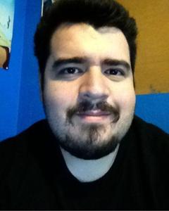 Man, 40. Grizzly_J
