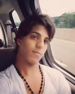 Man, 34. Youngsaif