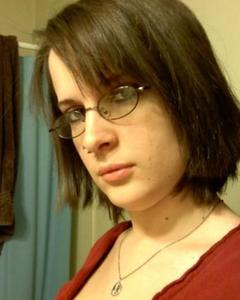 Woman, 46. Nibabytess