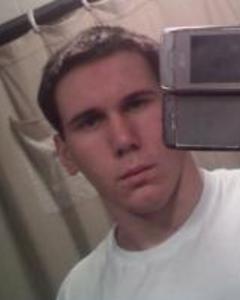 Man, 34. Paul_2180